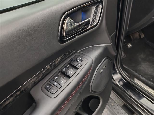 2024 Dodge Durango R/T Premium