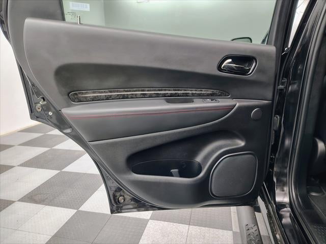 2024 Dodge Durango R/T Premium