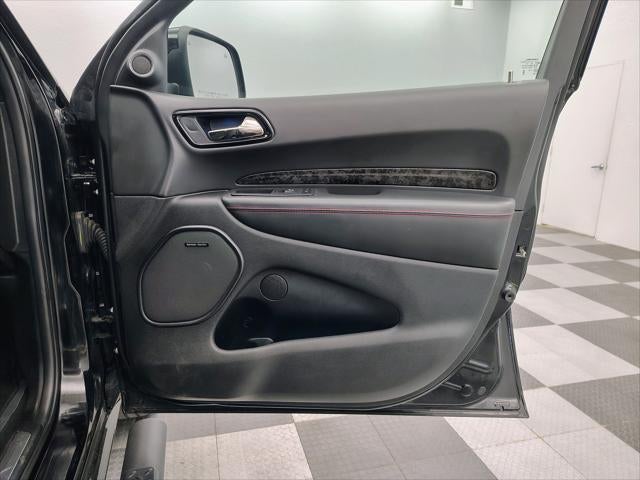2024 Dodge Durango R/T Premium