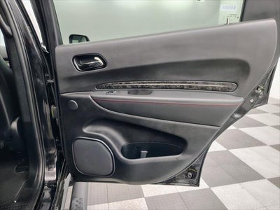 2024 Dodge Durango R/T Premium