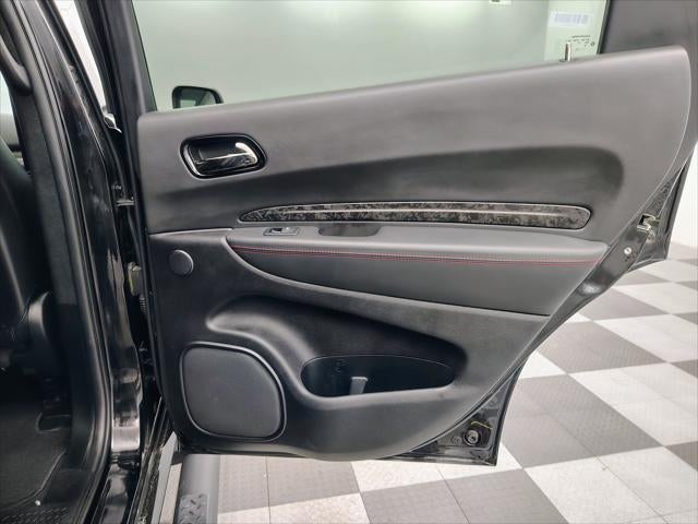 2024 Dodge Durango R/T Premium