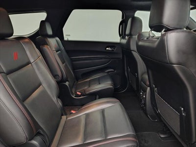 2024 Dodge Durango R/T Premium
