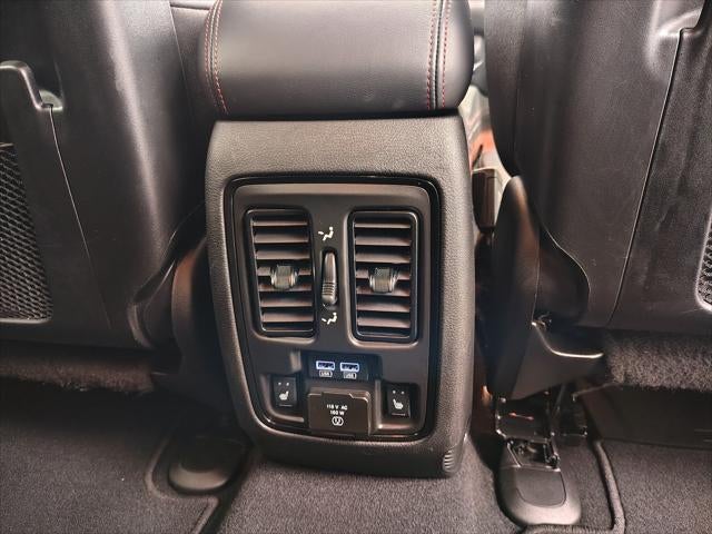 2024 Dodge Durango R/T Premium
