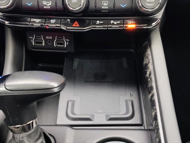 2024 Dodge Durango R/T Premium