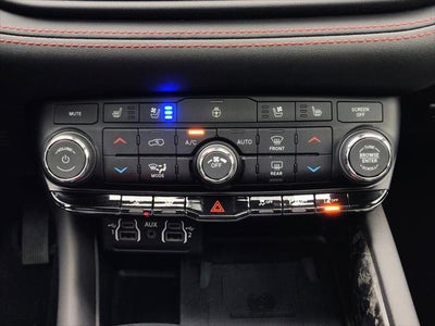 2024 Dodge Durango R/T Premium