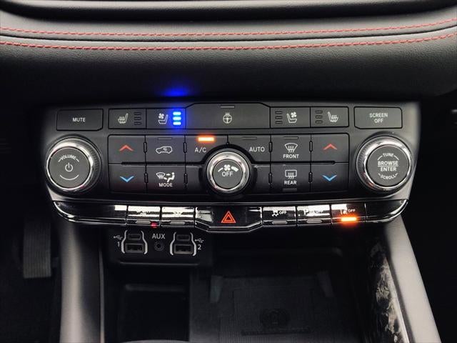2024 Dodge Durango R/T Premium