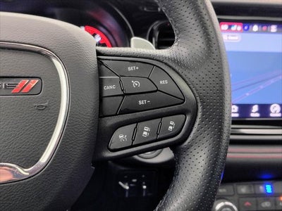 2024 Dodge Durango R/T Premium