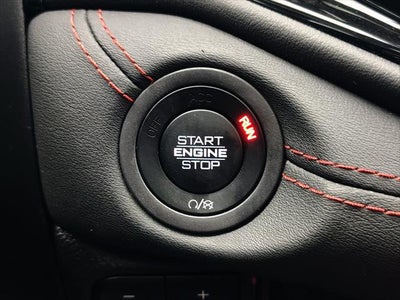 2024 Dodge Durango R/T Premium