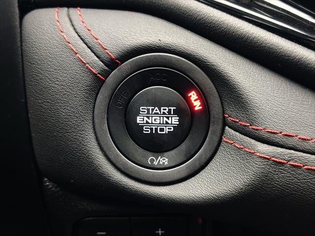 2024 Dodge Durango R/T Premium
