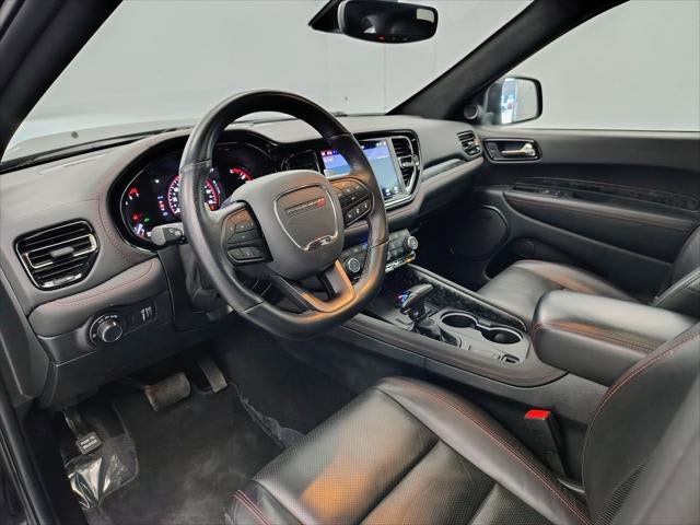 2024 Dodge Durango R/T Premium