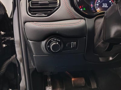 2024 Dodge Durango R/T Premium