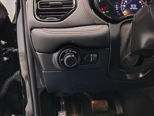 2024 Dodge Durango R/T Premium