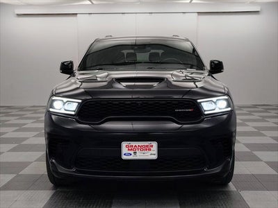 2024 Dodge Durango R/T Premium