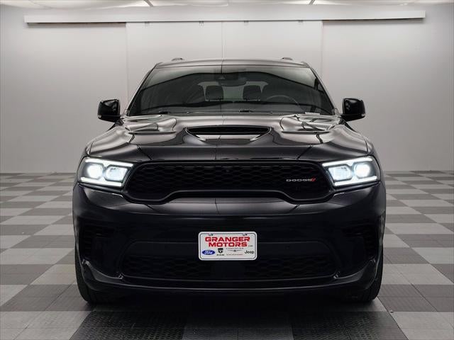 2024 Dodge Durango R/T Premium
