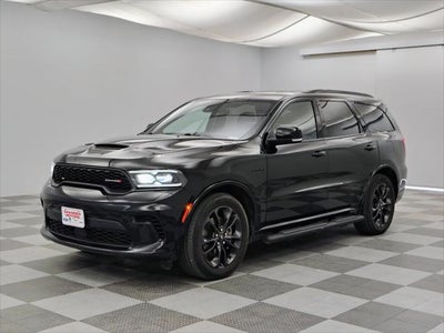 2024 Dodge Durango R/T Premium
