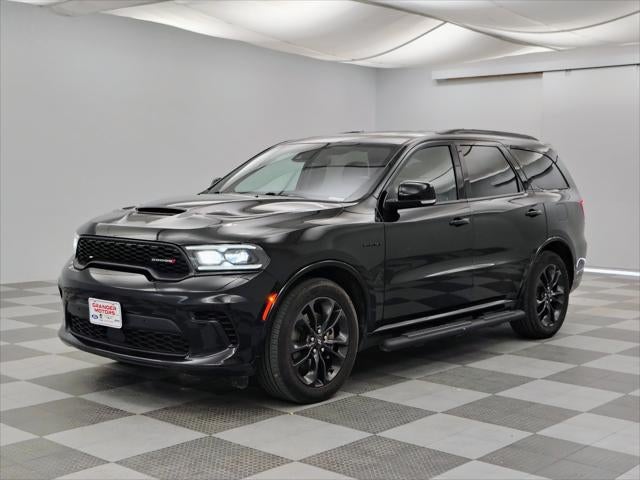 2024 Dodge Durango R/T Premium