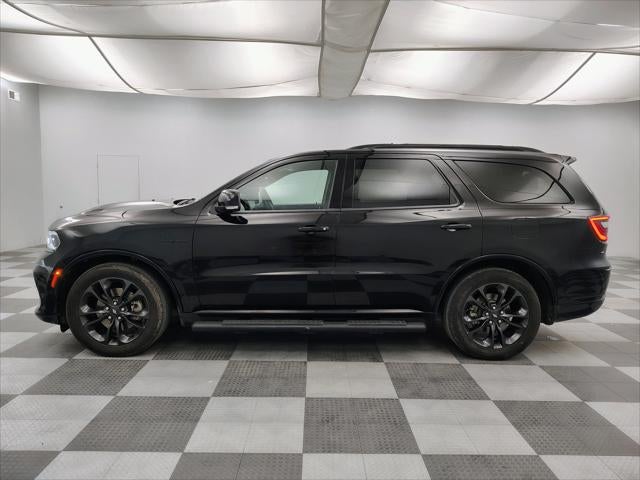 2024 Dodge Durango R/T Premium