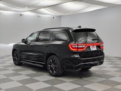 2024 Dodge Durango R/T Premium