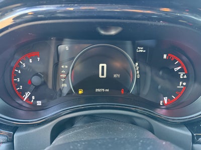 2026 Dodge Durango GT HEMI V8