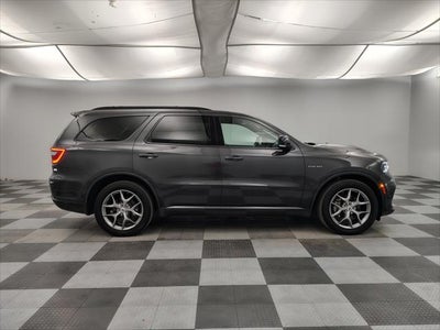 2026 Dodge Durango GT HEMI V8