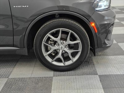 2026 Dodge Durango GT HEMI V8