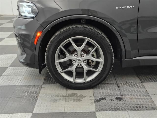 2026 Dodge Durango GT HEMI V8