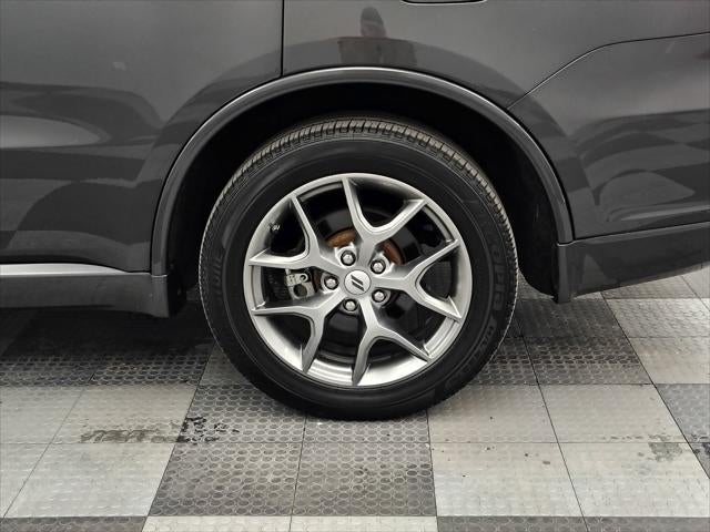 2026 Dodge Durango GT HEMI V8