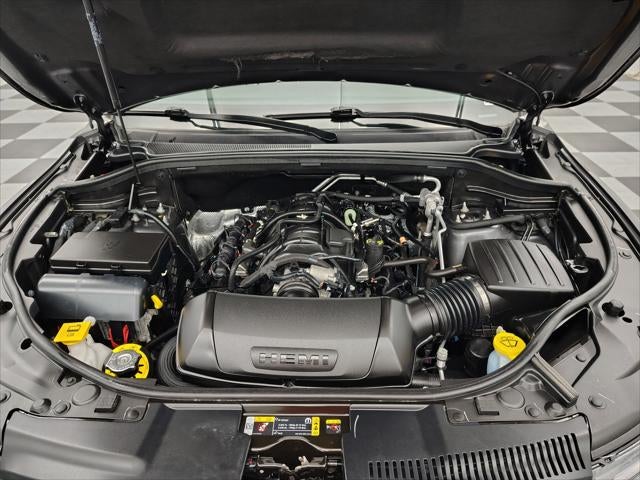 2026 Dodge Durango GT HEMI V8