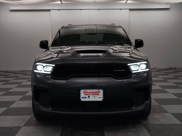 2026 Dodge Durango GT HEMI V8