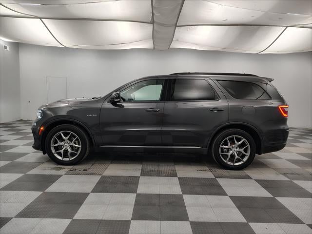 2026 Dodge Durango GT HEMI V8