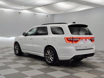 2023 Dodge Durango R/T Premium AWD