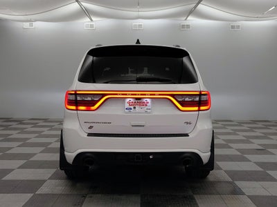 2023 Dodge Durango R/T Premium AWD