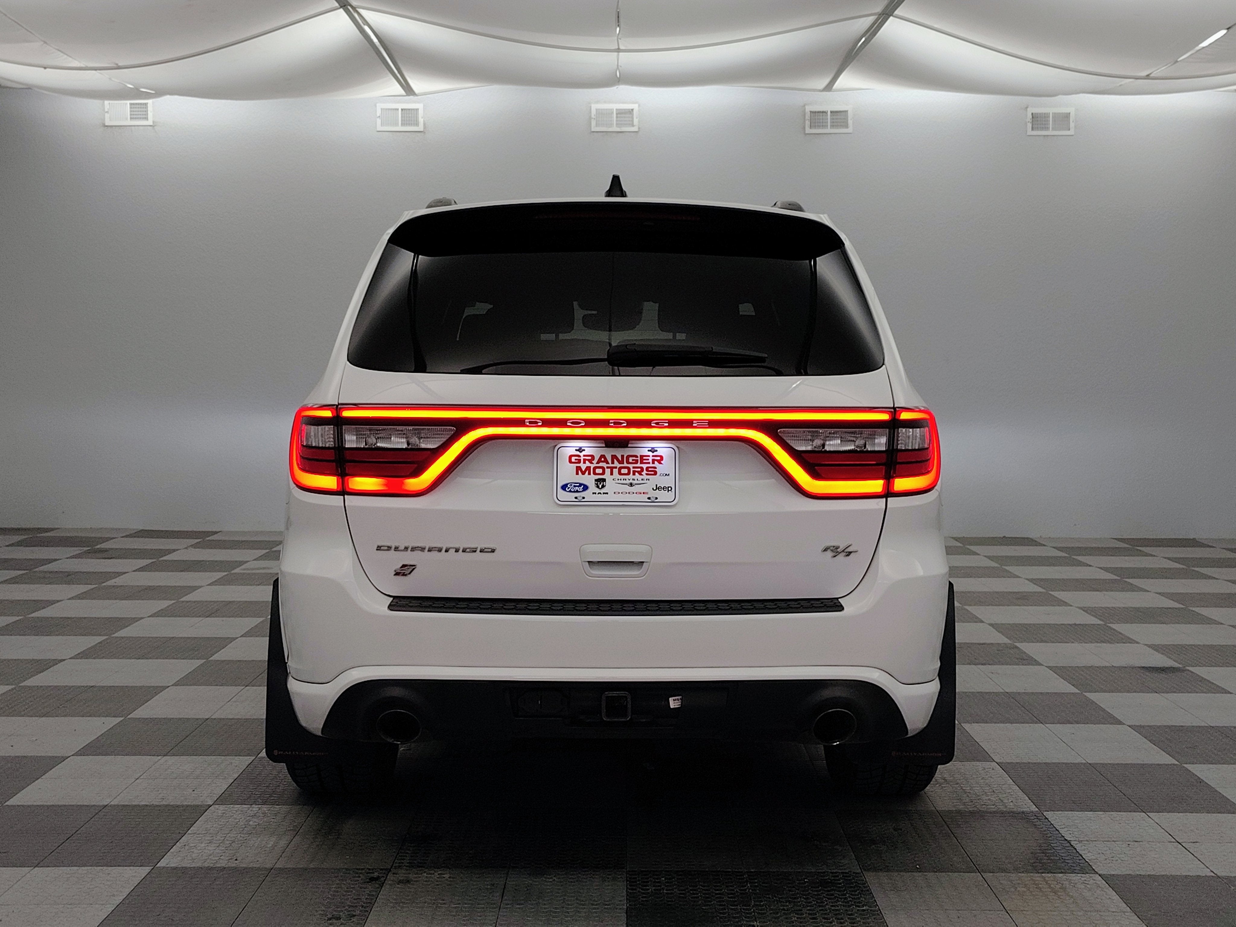 2023 Dodge Durango R/T Premium AWD