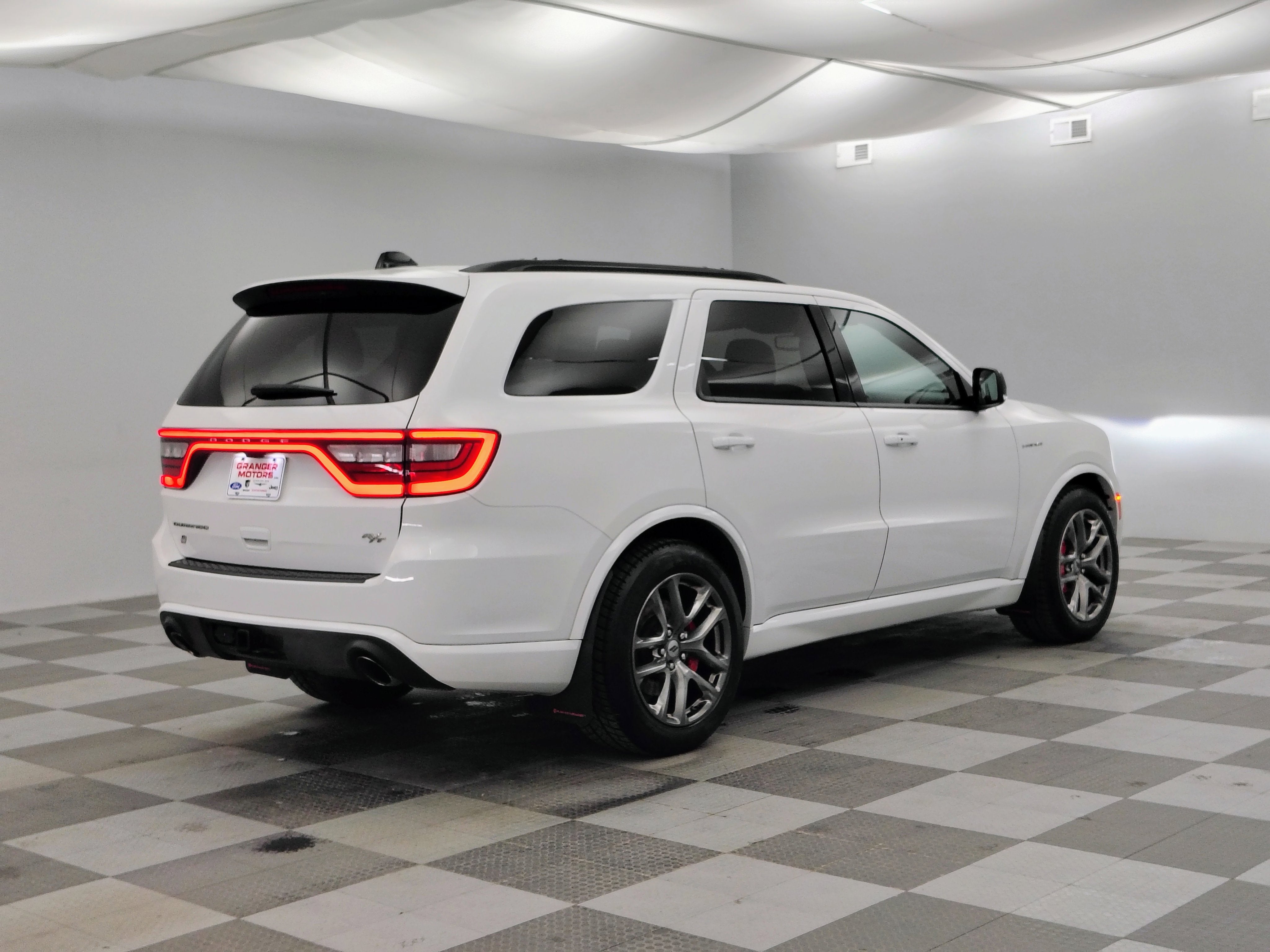 2023 Dodge Durango R/T Premium AWD