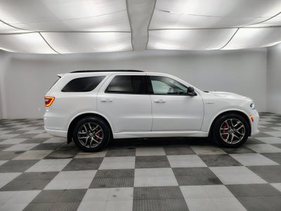 2023 Dodge Durango R/T Premium AWD