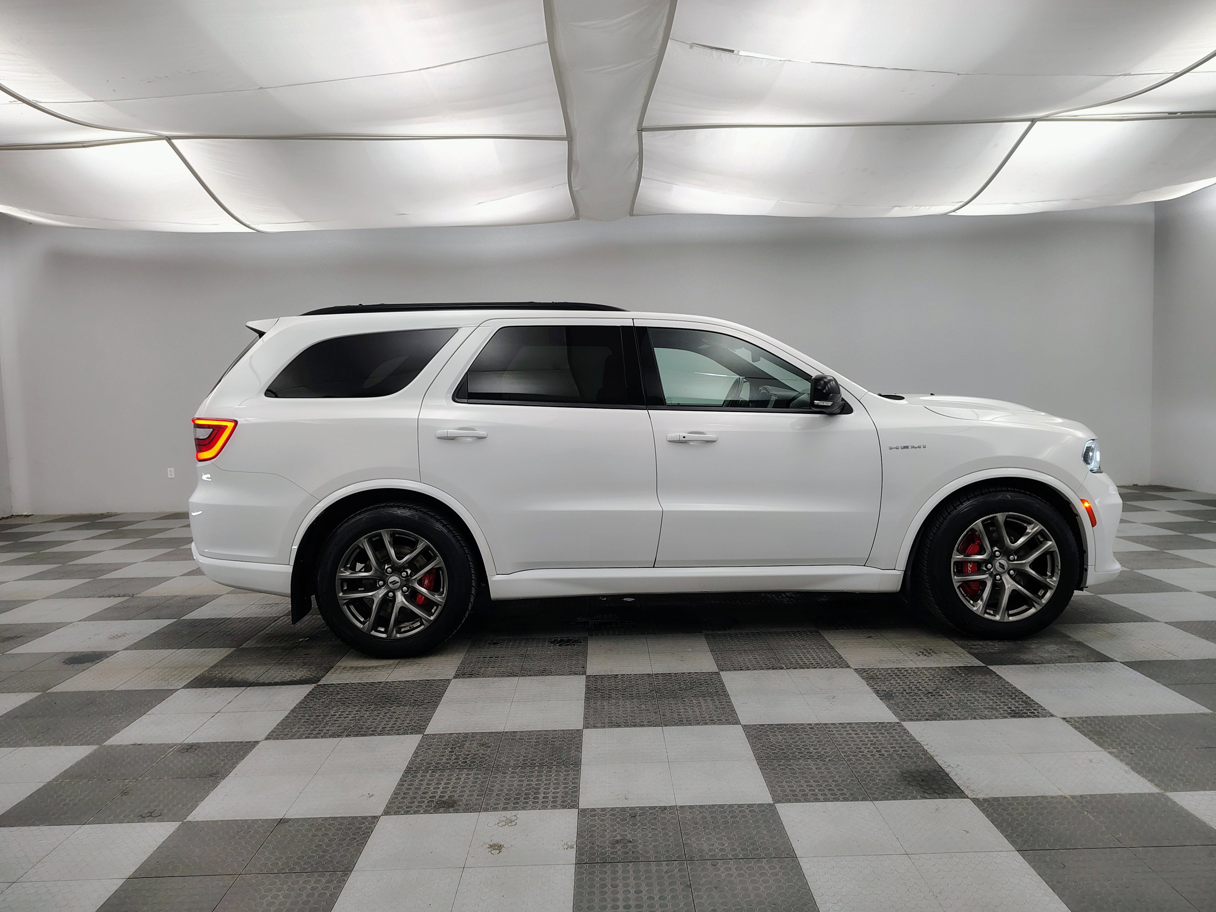 2023 Dodge Durango R/T Premium AWD