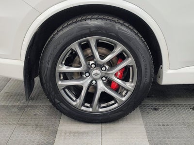 2023 Dodge Durango R/T Premium AWD