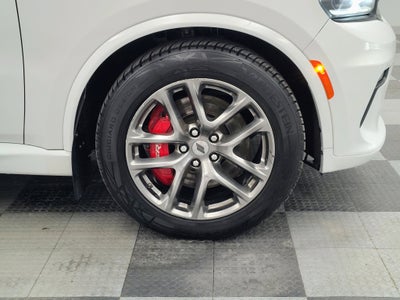 2023 Dodge Durango R/T Premium AWD