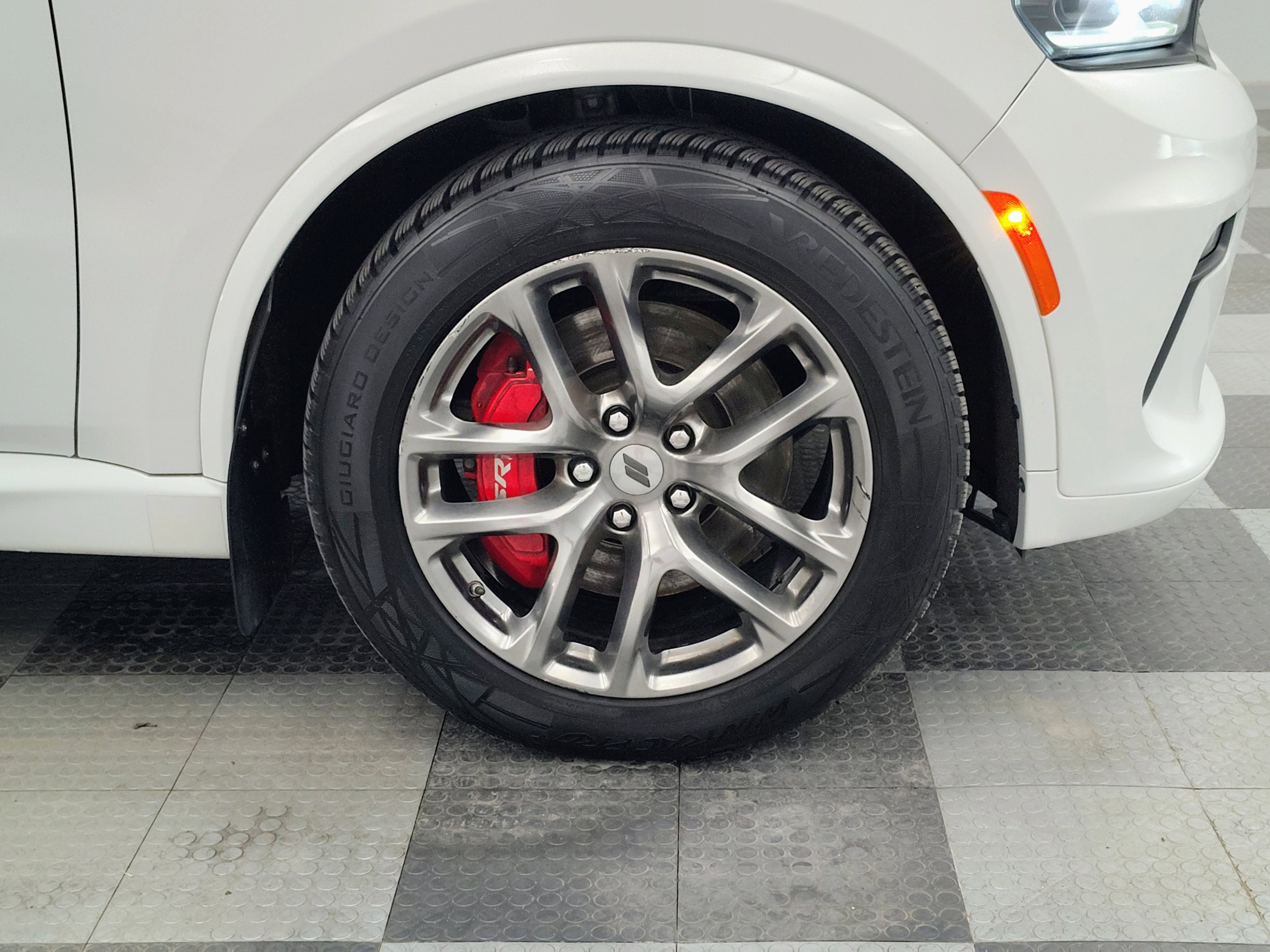 2023 Dodge Durango R/T Premium AWD