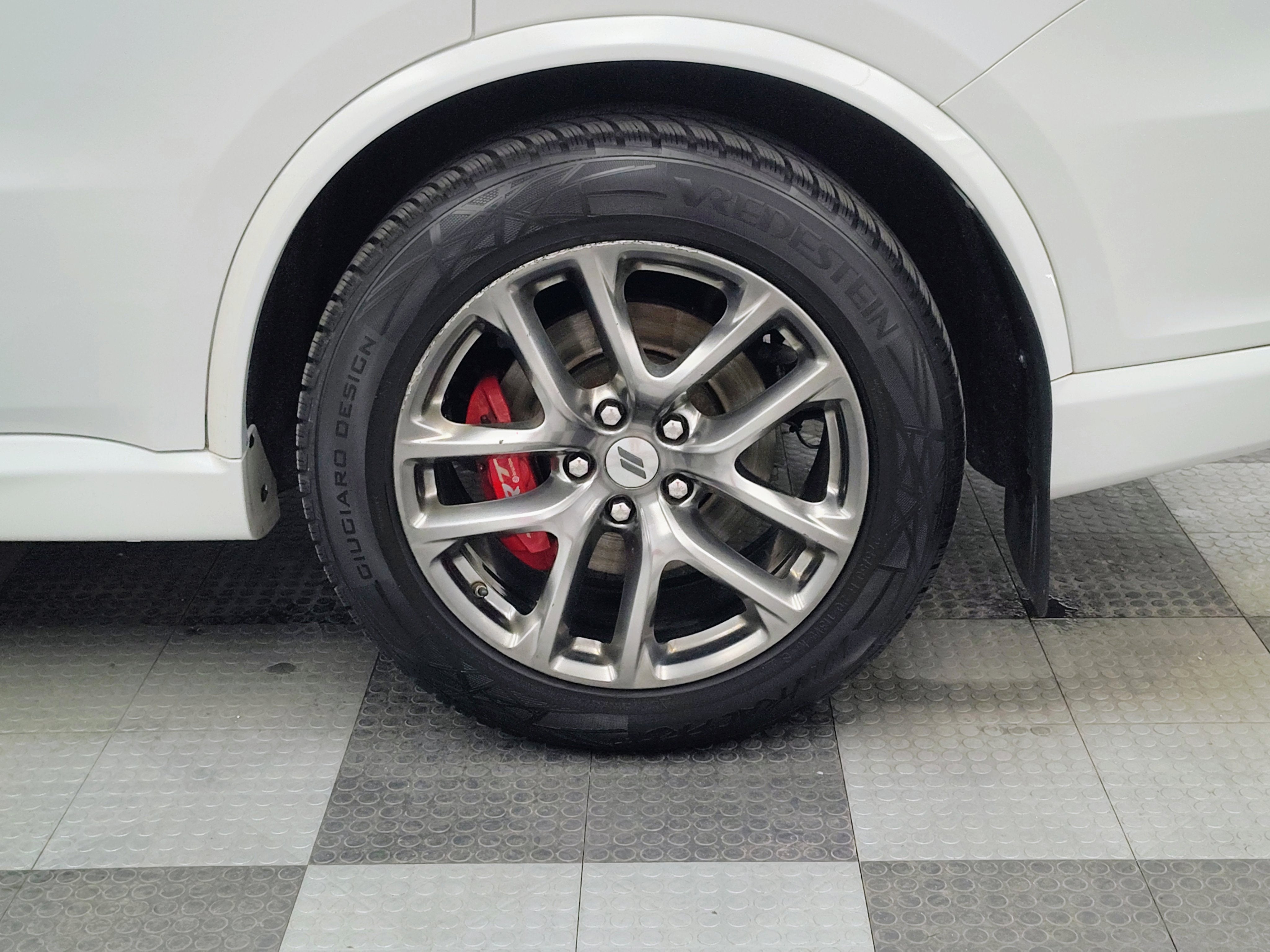 2023 Dodge Durango R/T Premium AWD