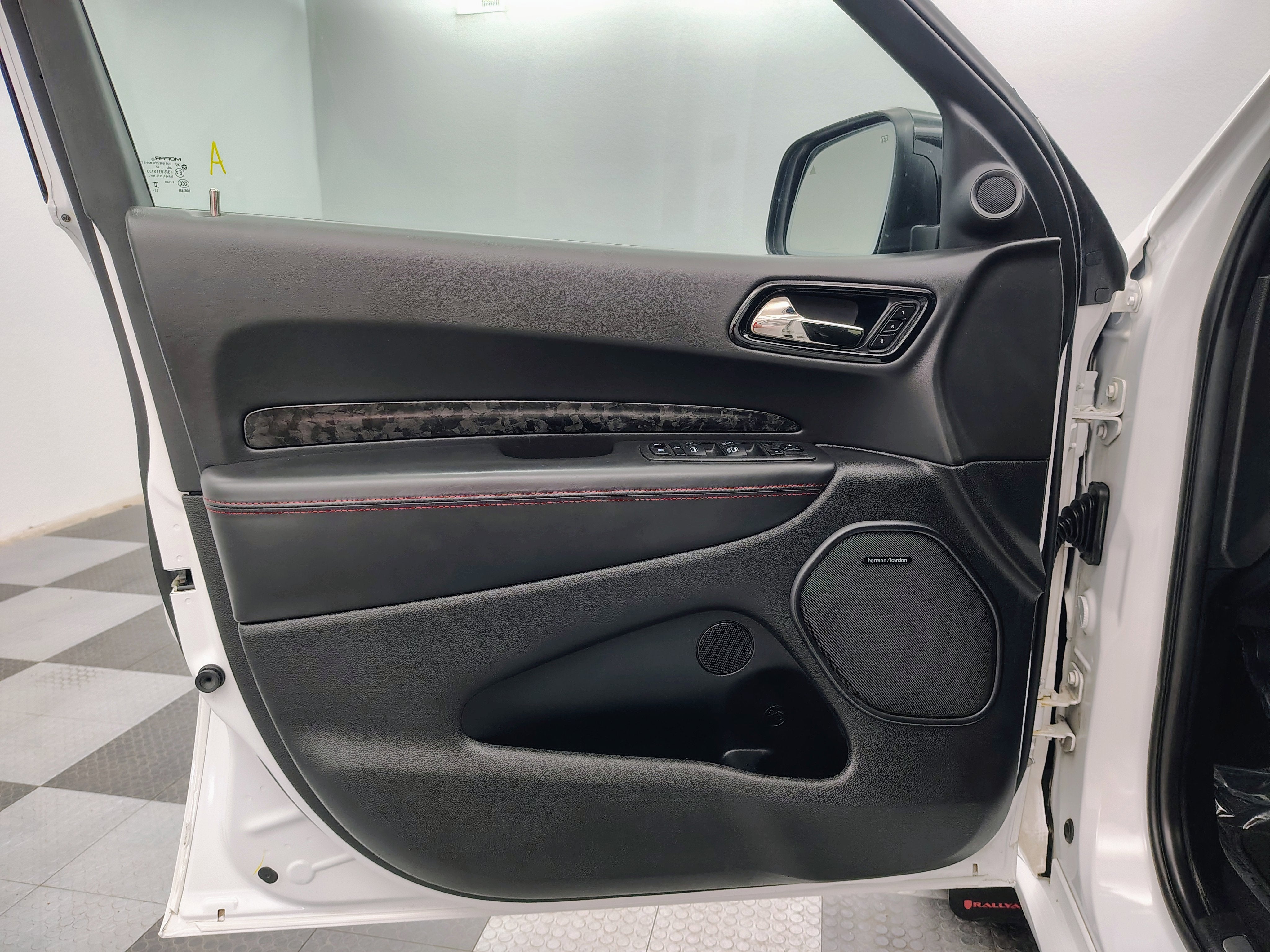 2023 Dodge Durango R/T Premium AWD