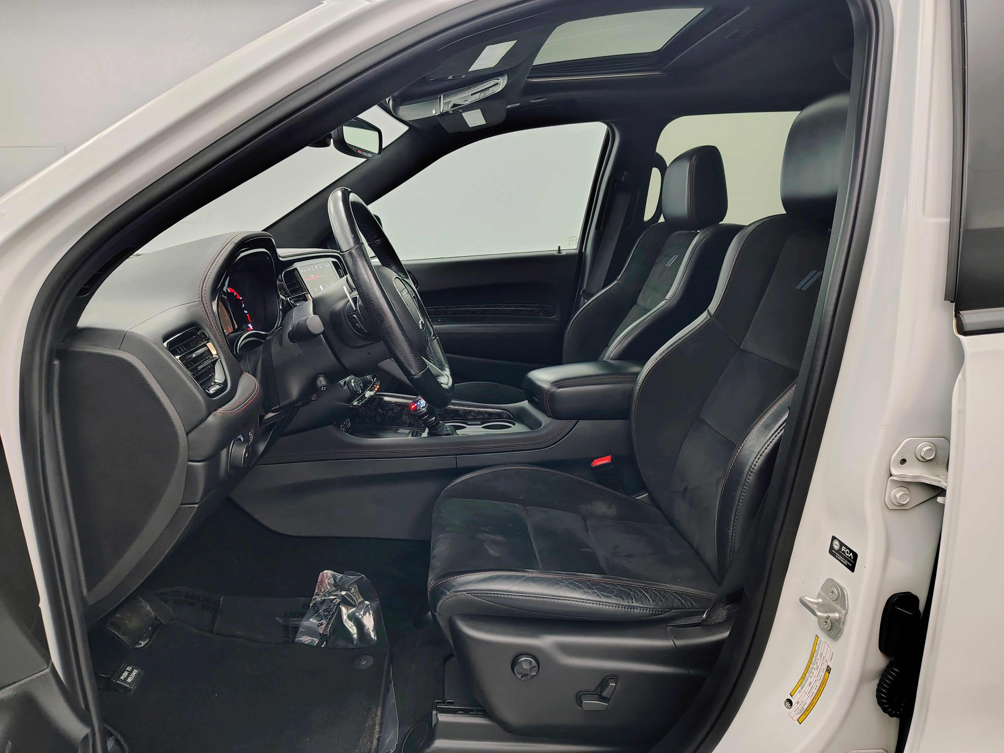 2023 Dodge Durango R/T Premium AWD