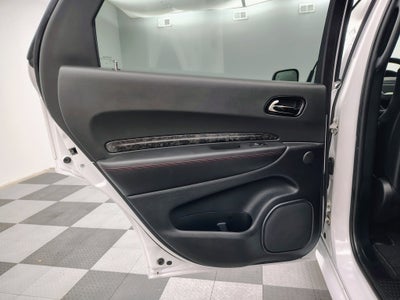 2023 Dodge Durango R/T Premium AWD