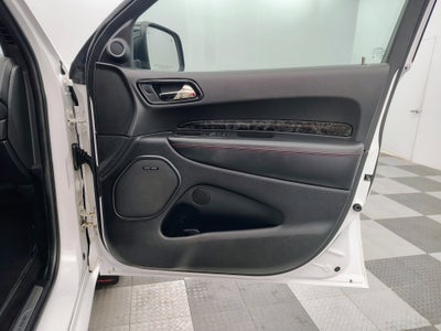 2023 Dodge Durango R/T Premium AWD