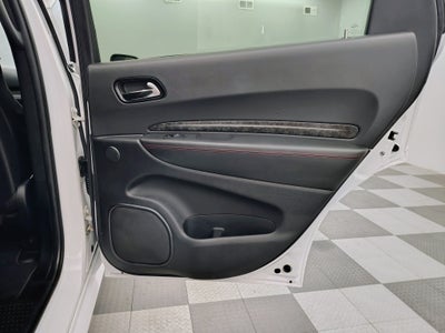 2023 Dodge Durango R/T Premium AWD