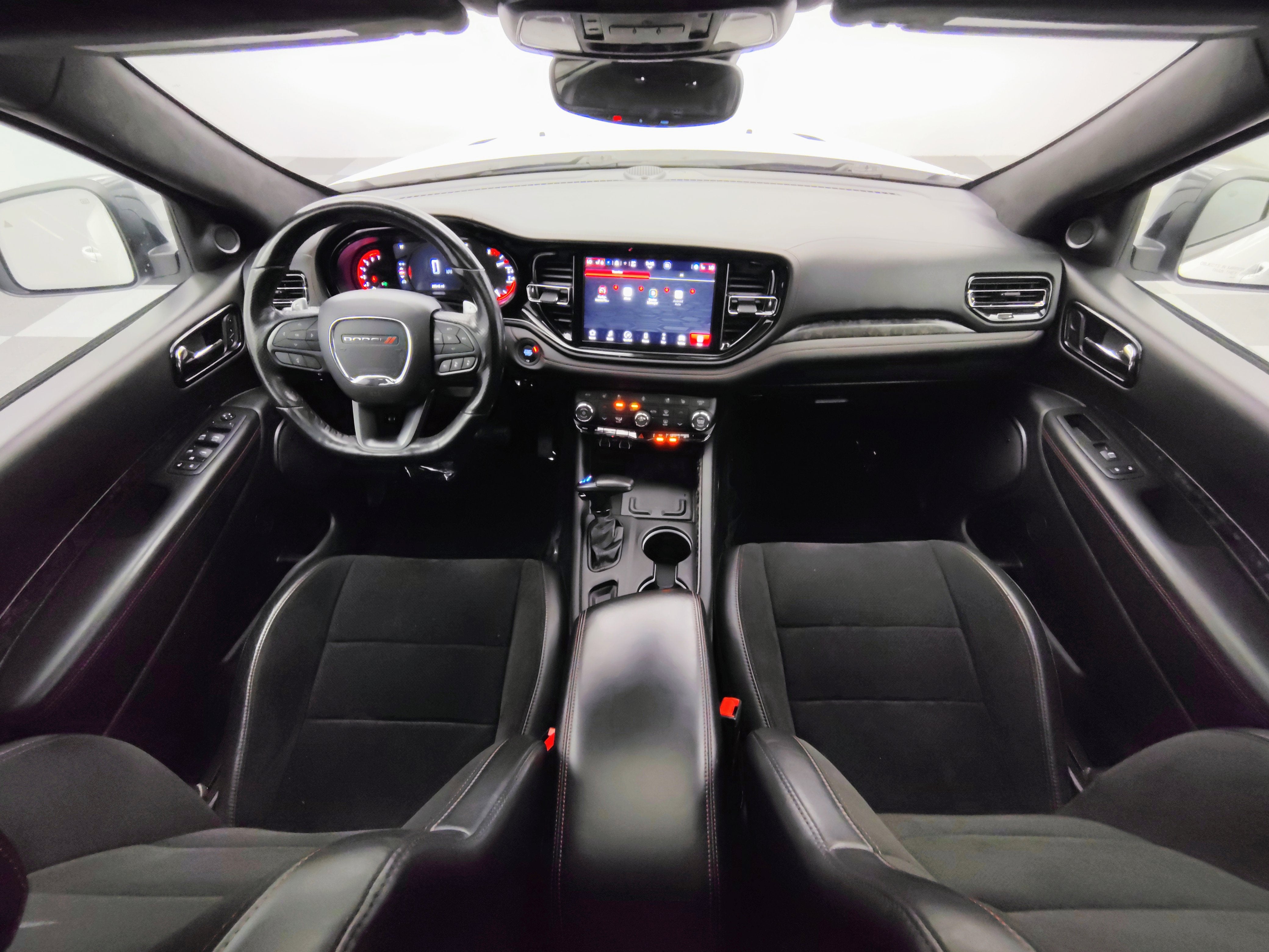 2023 Dodge Durango R/T Premium AWD