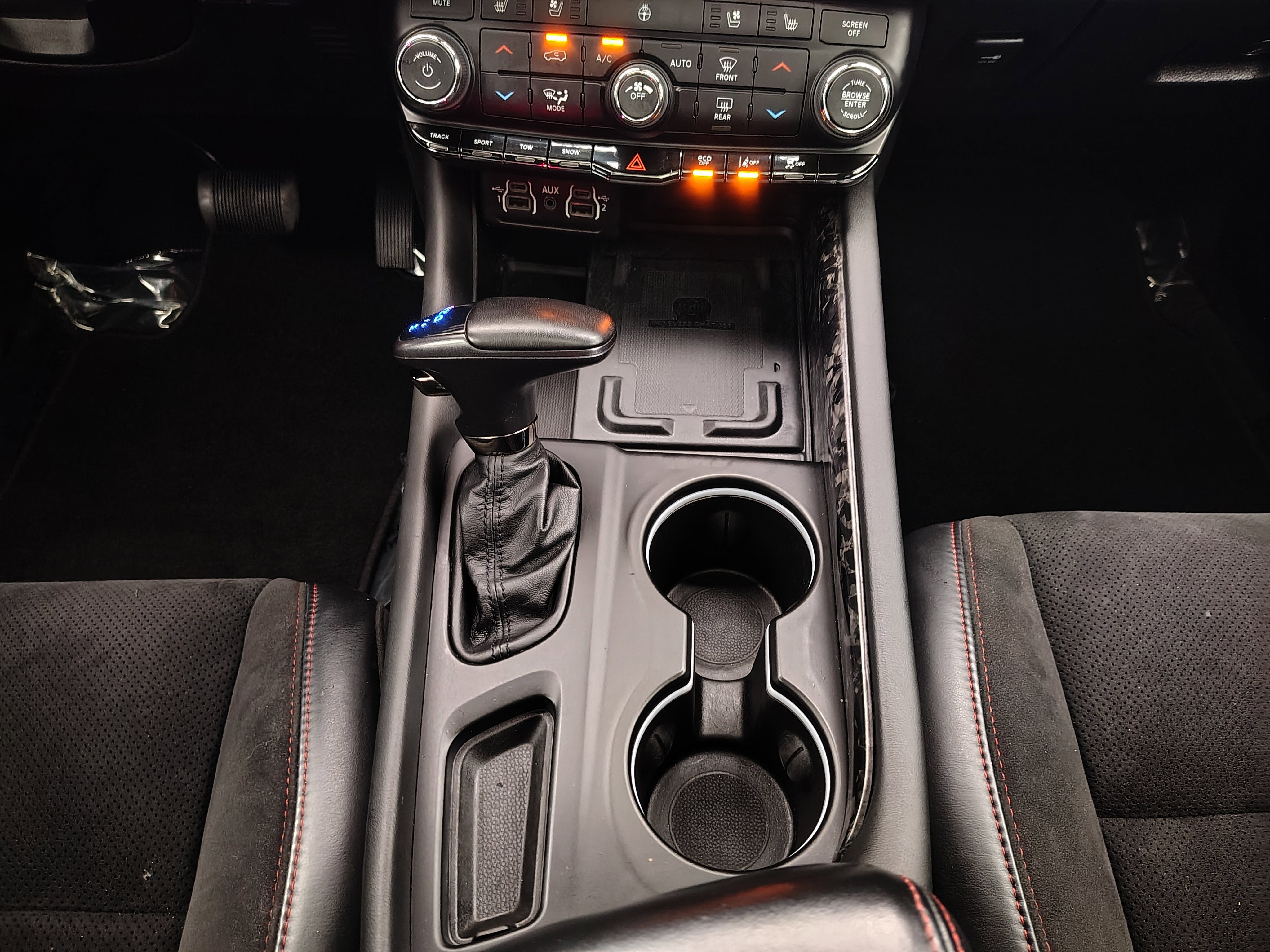 2023 Dodge Durango R/T Premium AWD