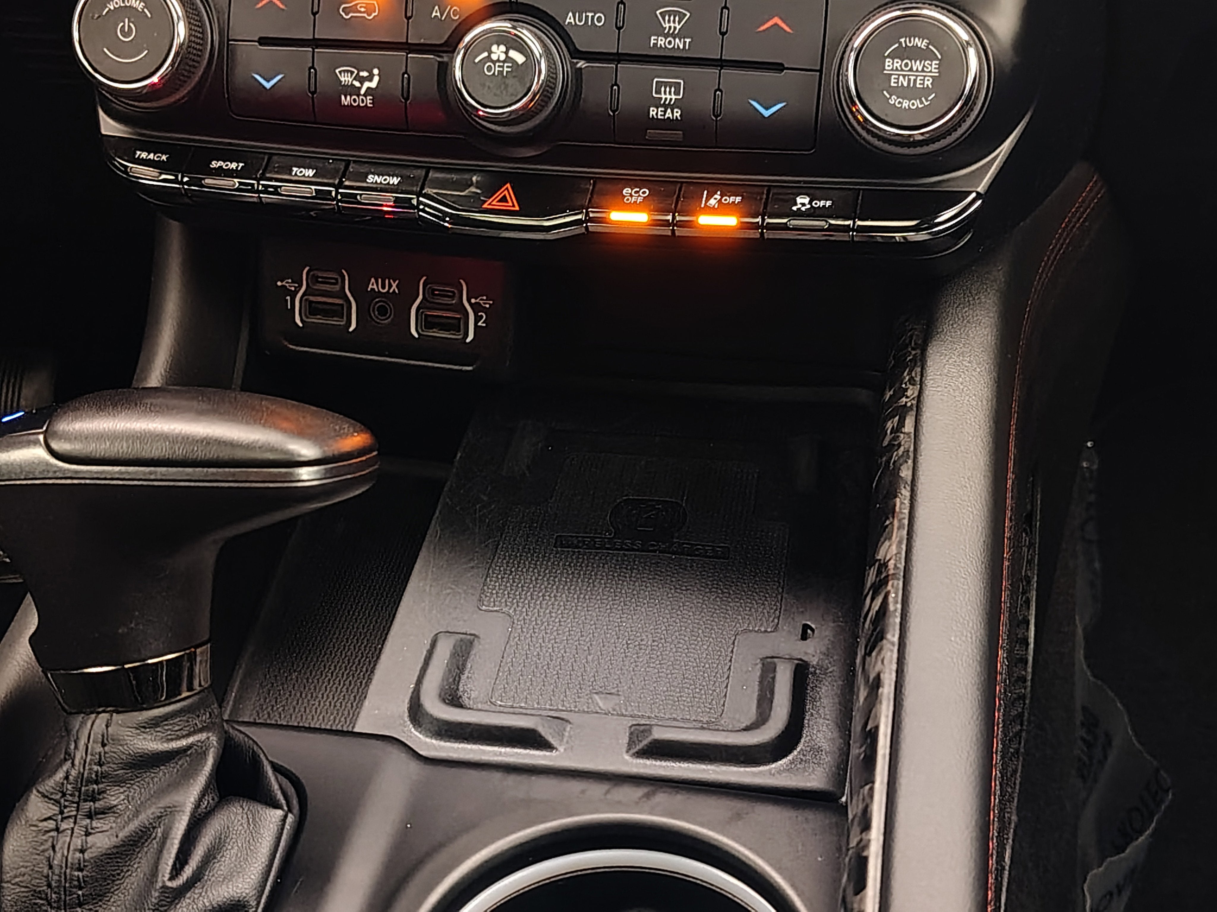 2023 Dodge Durango R/T Premium AWD