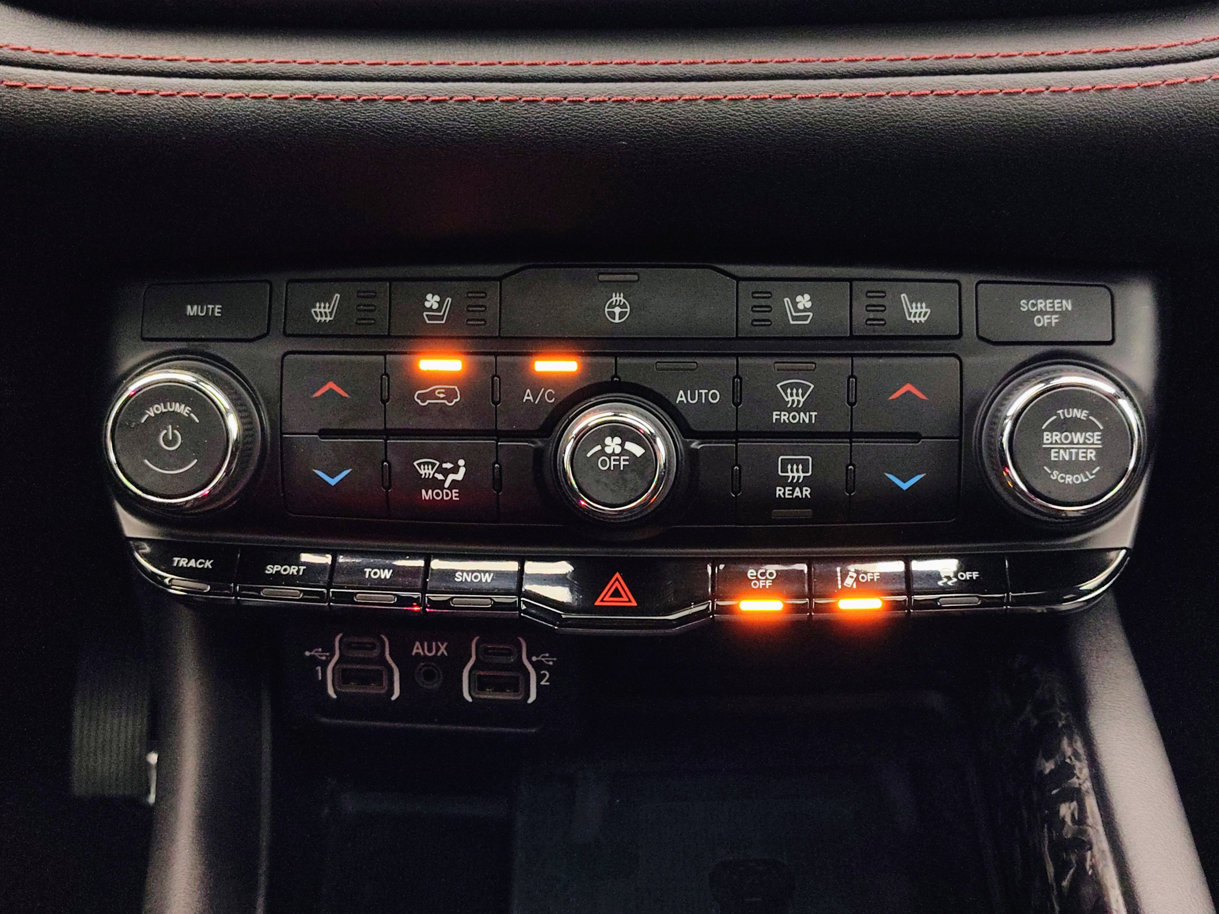 2023 Dodge Durango R/T Premium AWD