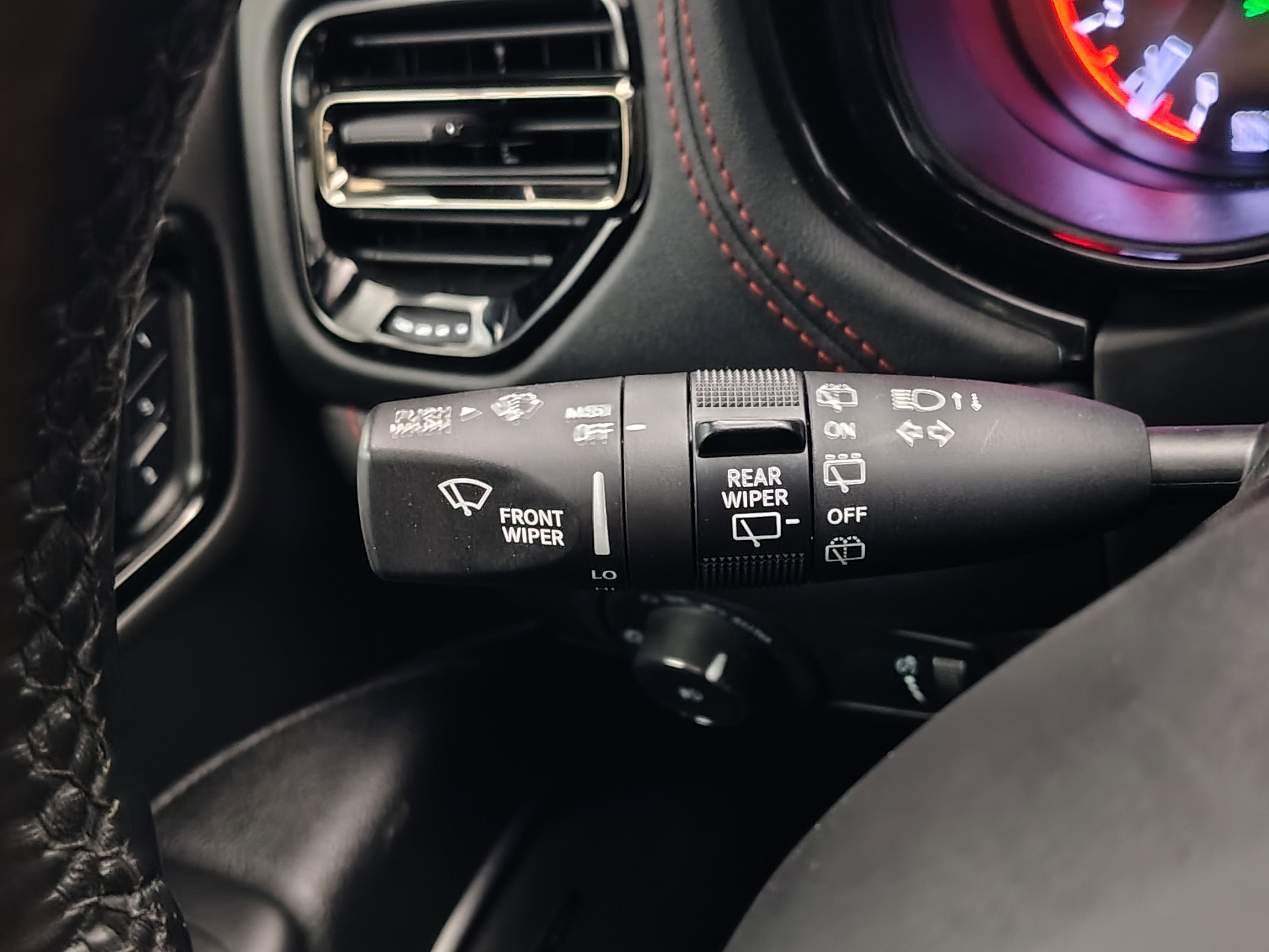 2023 Dodge Durango R/T Premium AWD